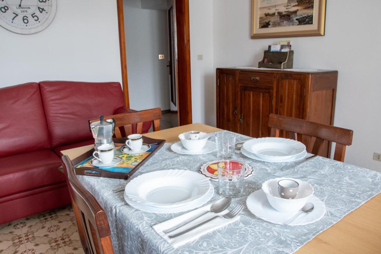 San Vito al Torre Tal Borcヴィラ エクステリア 写真
